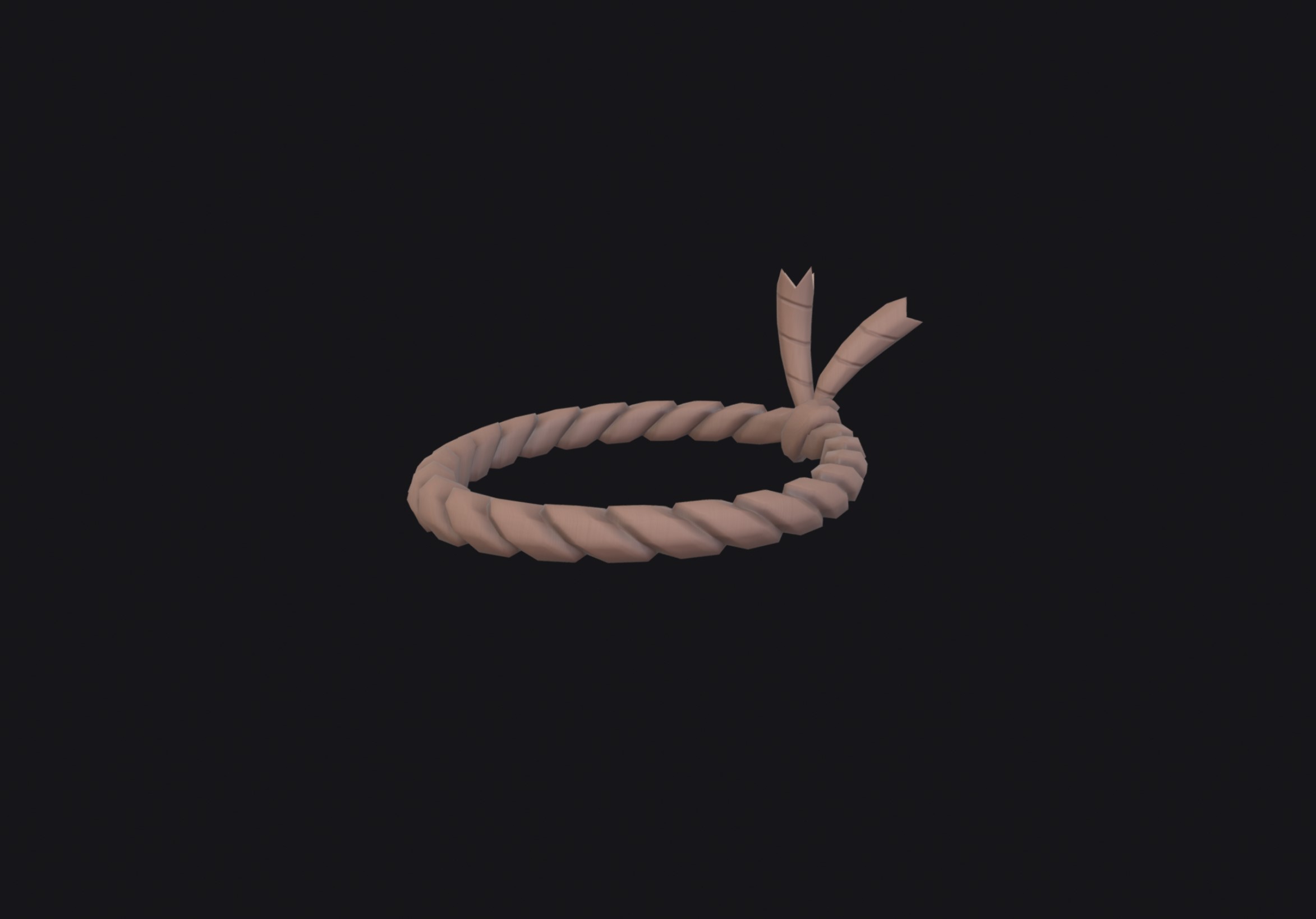 Rope Headband | Fab
