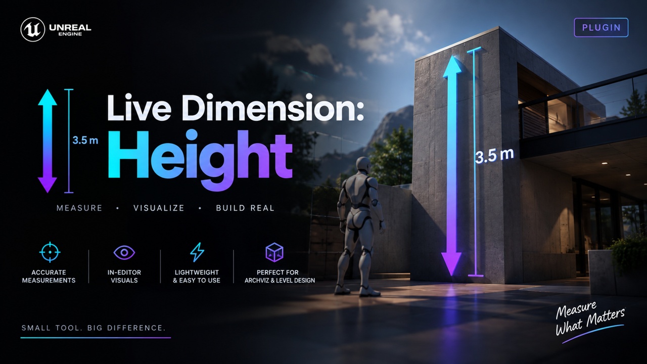 Media 1 for listing Live Dimension: Height