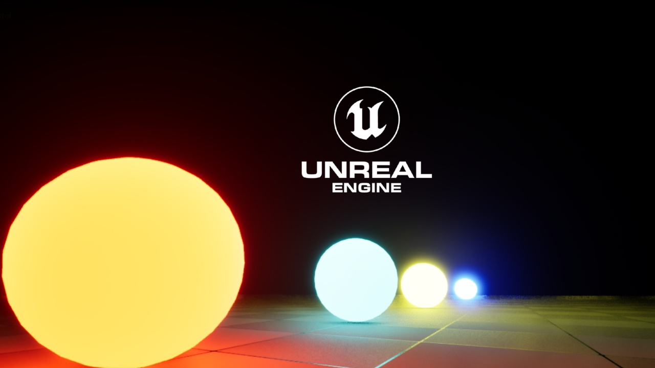 Media 1 for listing 30 Emissive Glow Materials