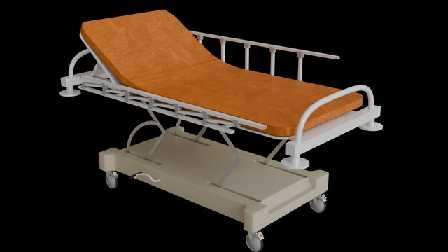 Thumbnail of an asset created by Pixel Atolyem