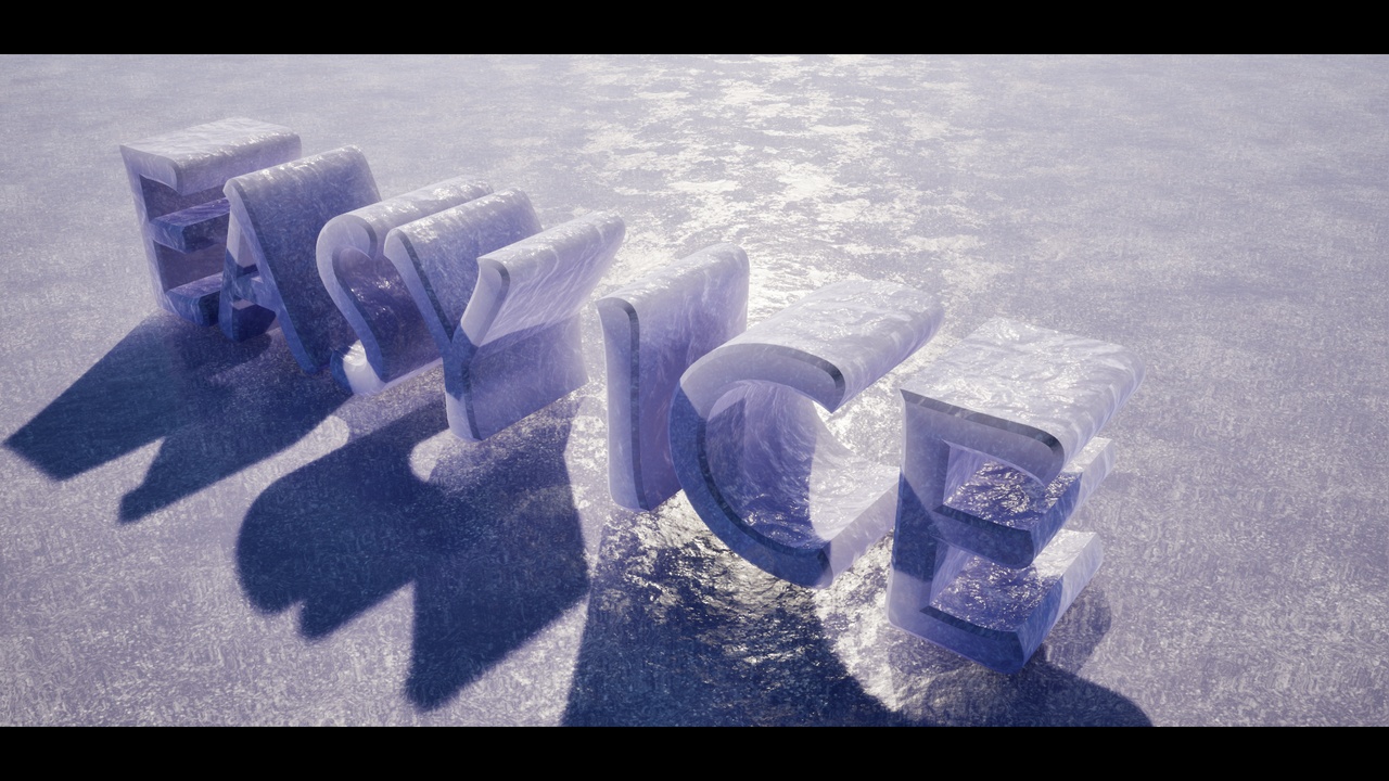 Media 1 for listing Easy Ice