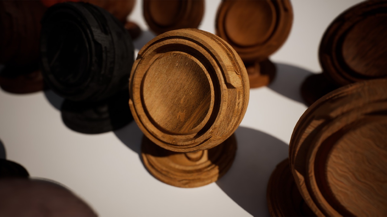 Media 1 for listing 40 wood Material for ARCHVIZ & Interior Design