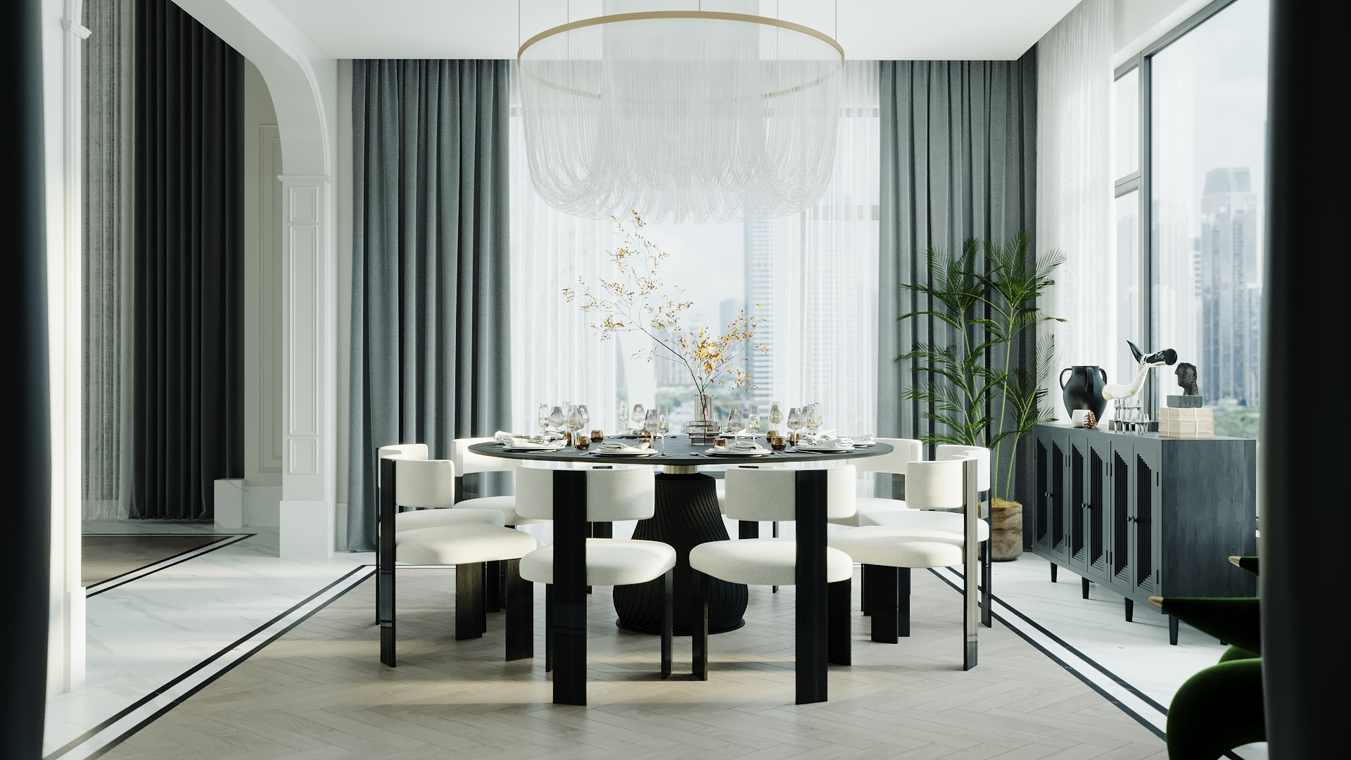 Dining Room 27 | Fab