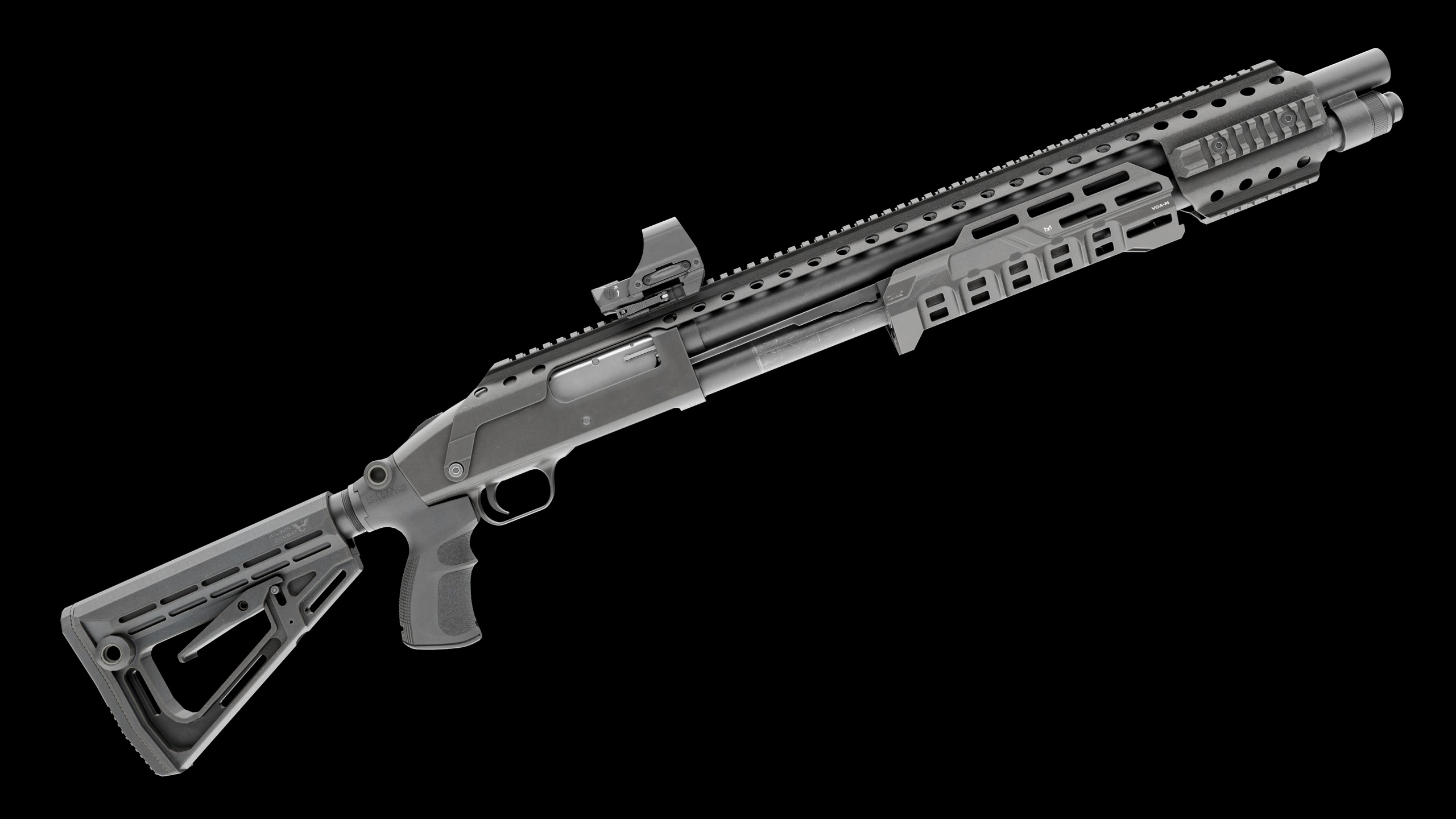 Media 1 for listing SG-14 Nexus Shotgun | Tactical Semi-Auto | Modular | FPS/TPS