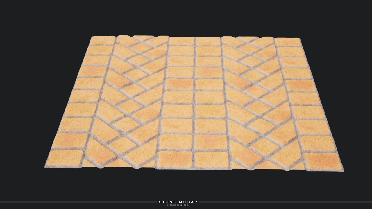Media 1 for listing Pavement Floor Material