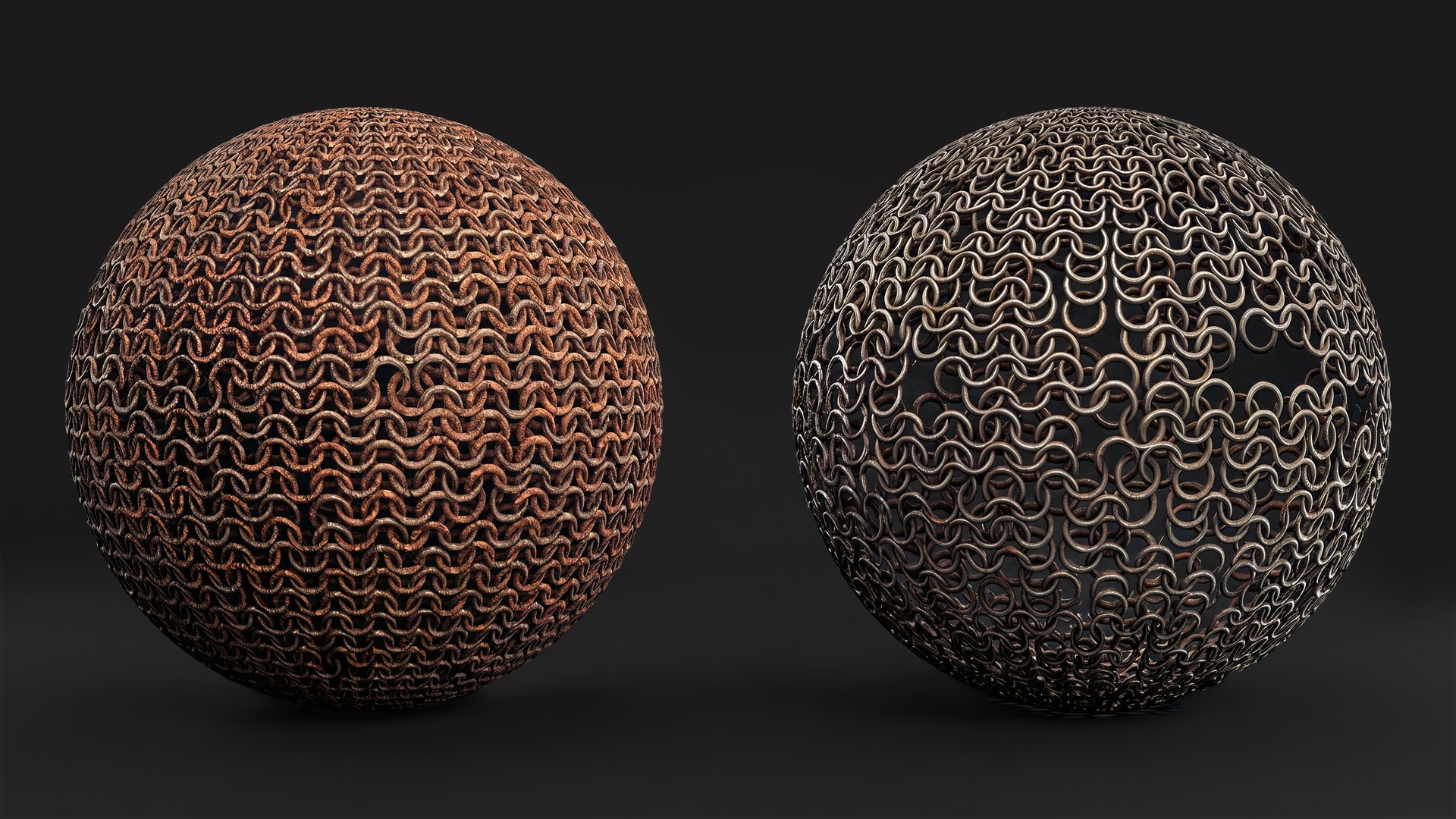 Media 1 for listing PBR Chainmail