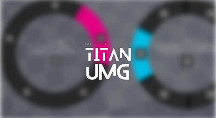 TitanUMG