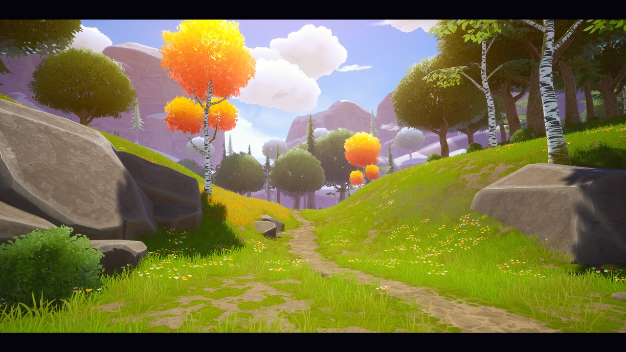 商品 Stylized Forest VOL 3 的媒体 1