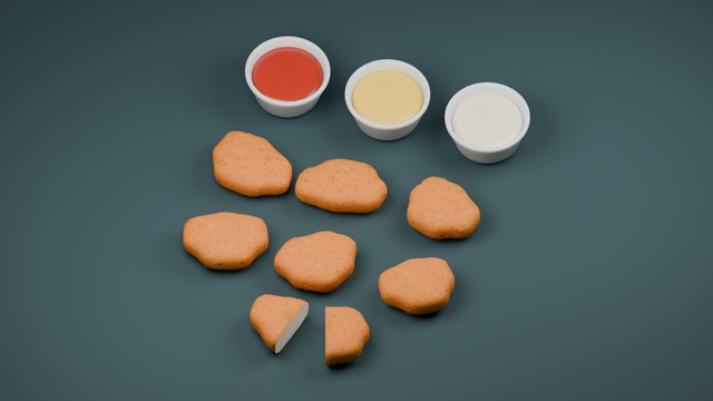 Miniatura di un asset creato da David-SDUK