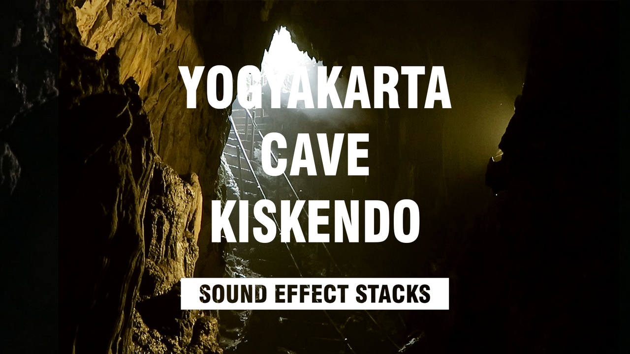 Media 1 for listing Cave Ambience