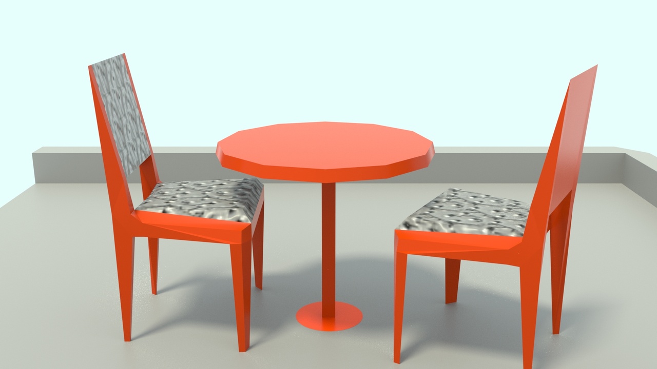 Media 1 for listing Dining Set