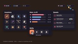 Cooked Cursors - RPG | Fab