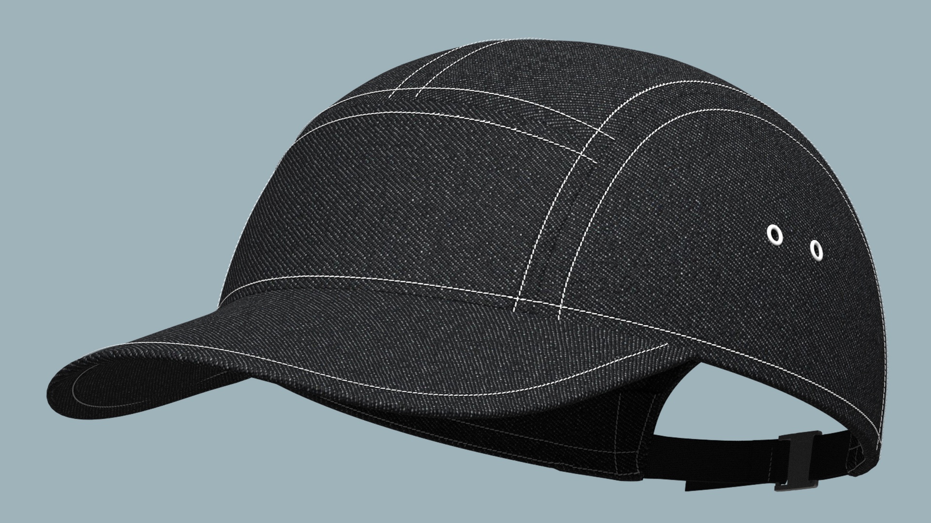 Media 1 for listing Hat 3d Model