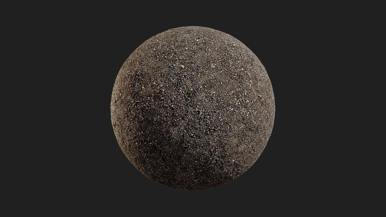 Media 1 for listing Military Trenches Ground Dirt Coarse 01