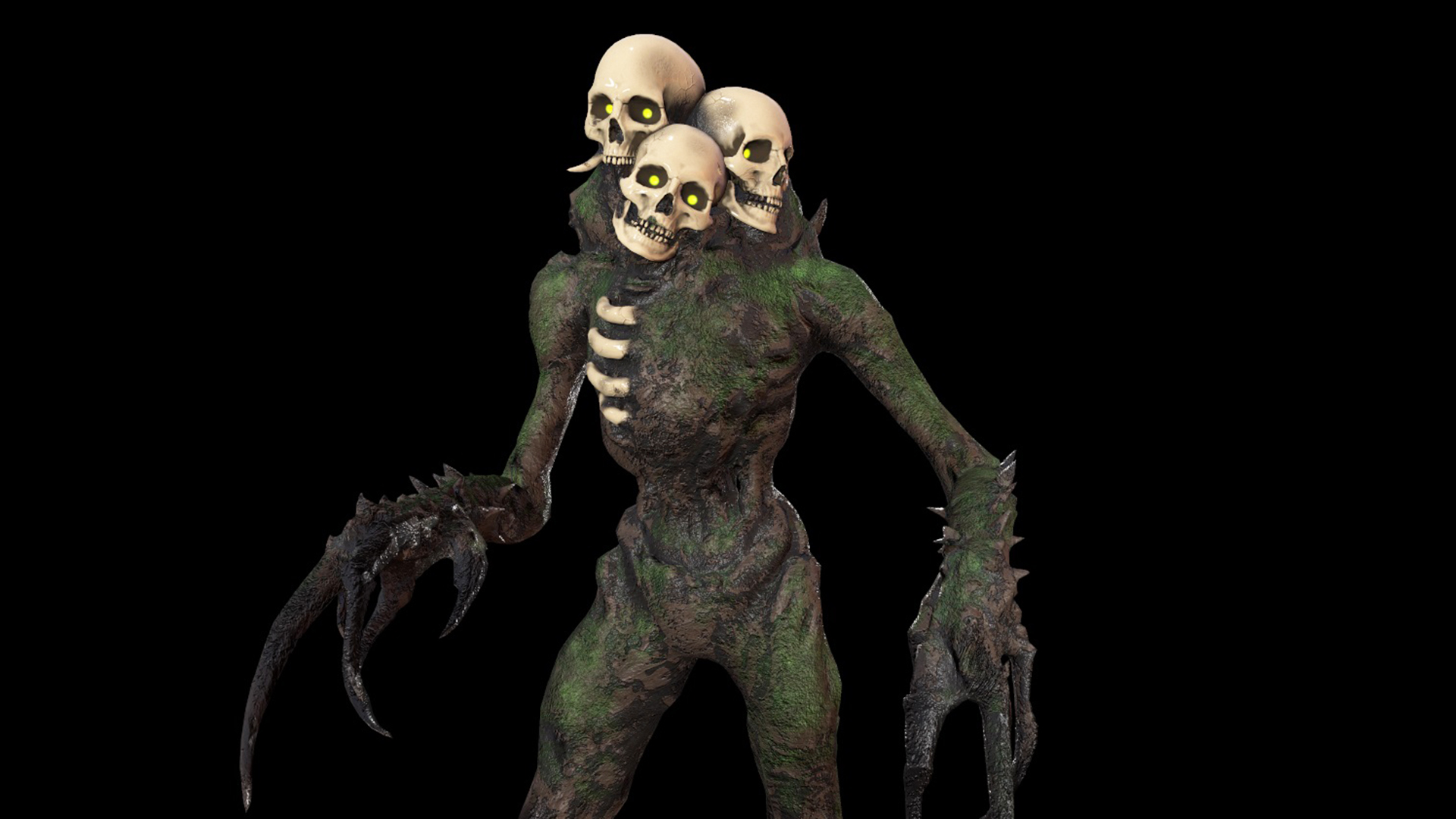 Mutant | Fab
