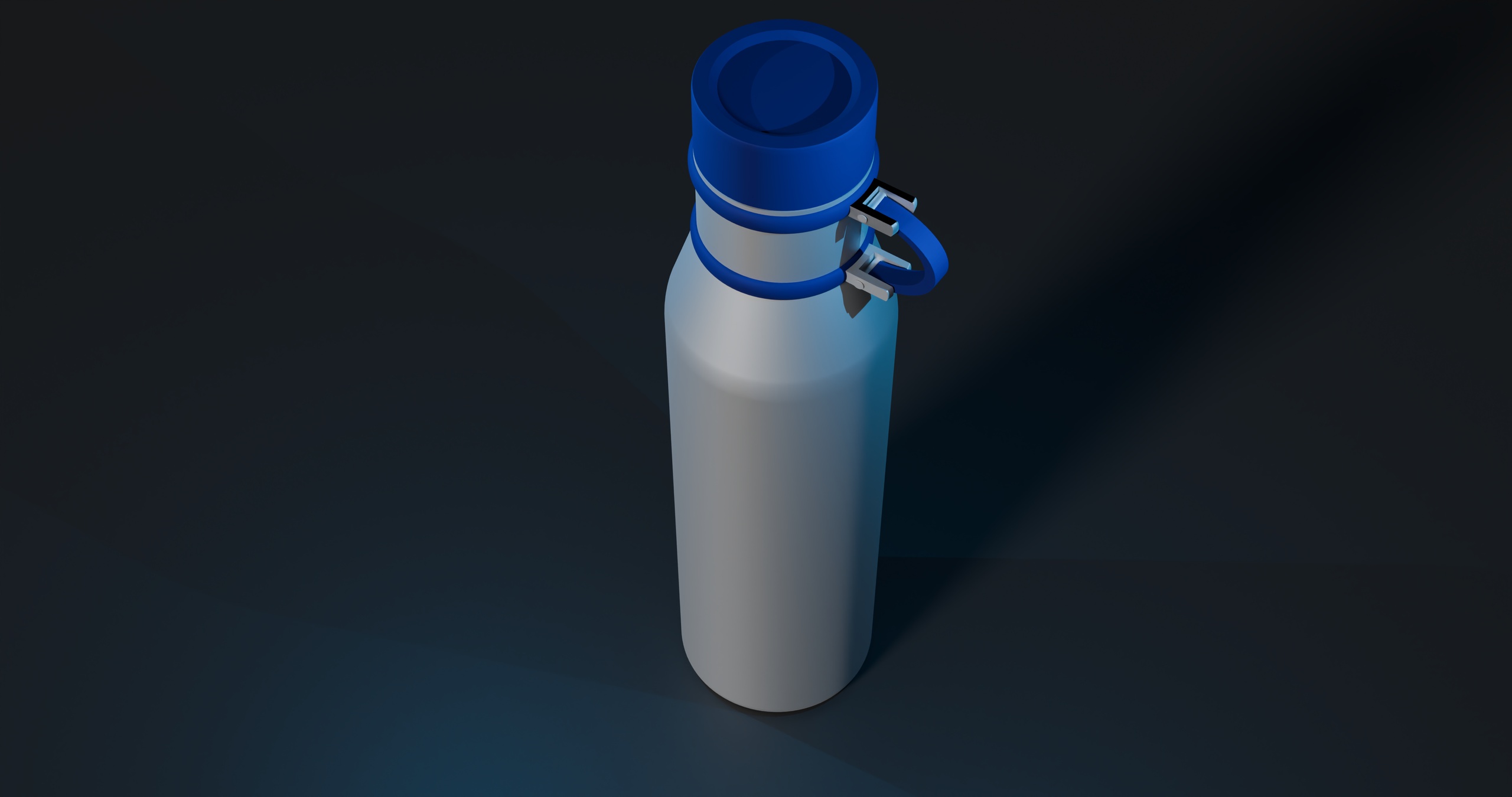 Media 1 for listing Water Bottle