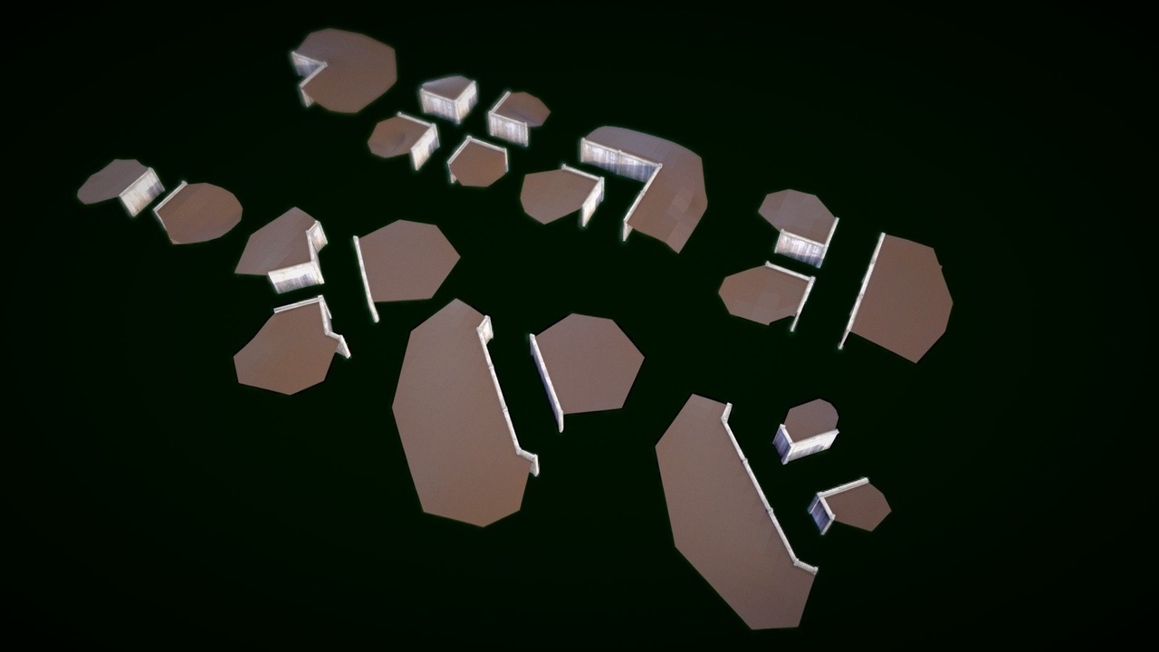 Media 1 for listing Modular Wood Trenches