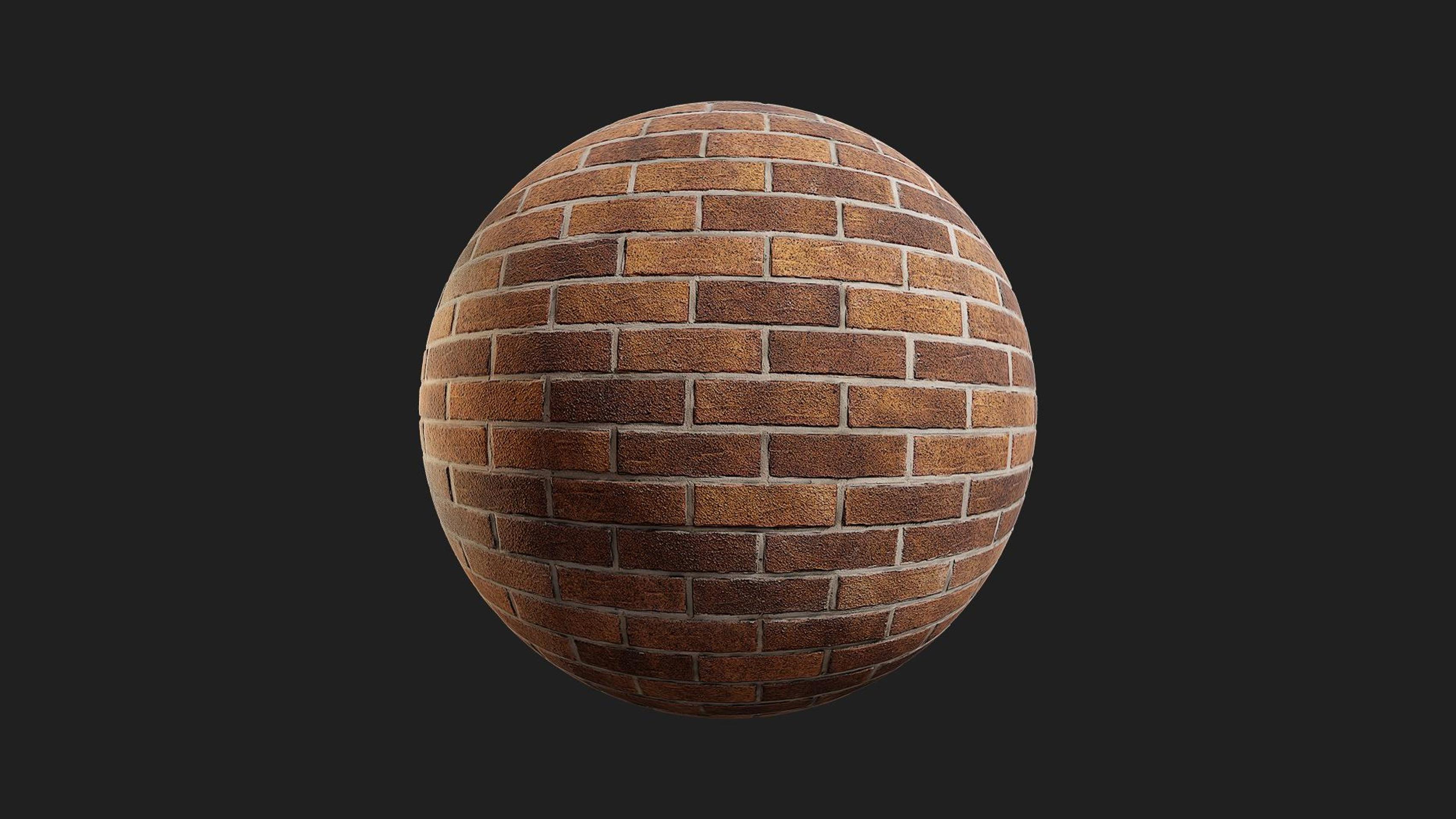 Brick Wall | Fab