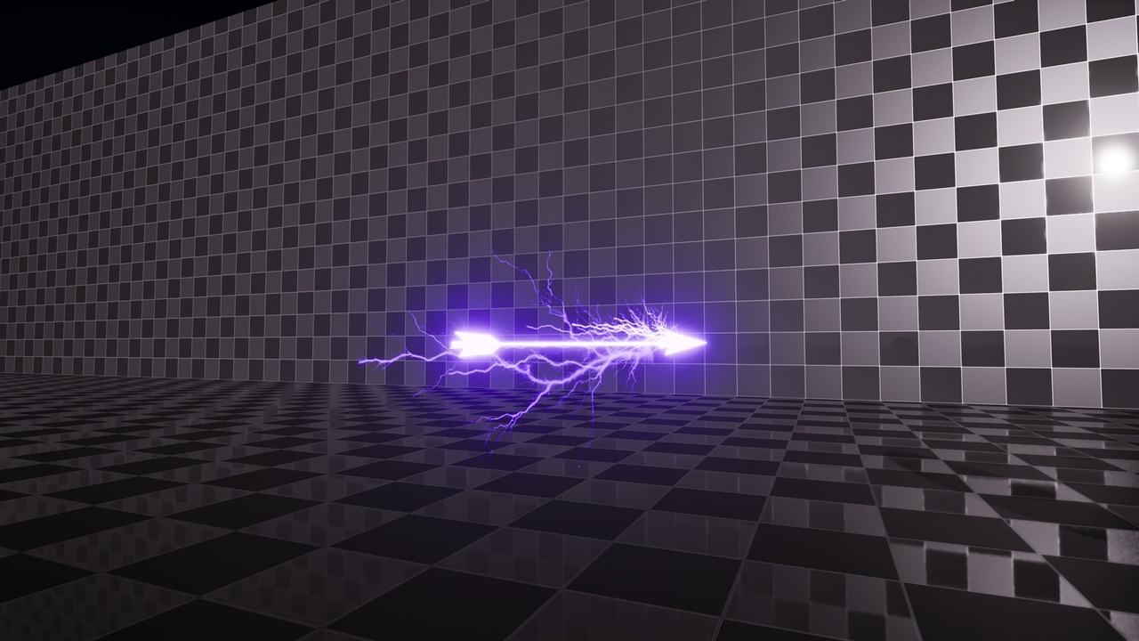 Media 1 for listing Electricty - Lightning Fx Pack v2