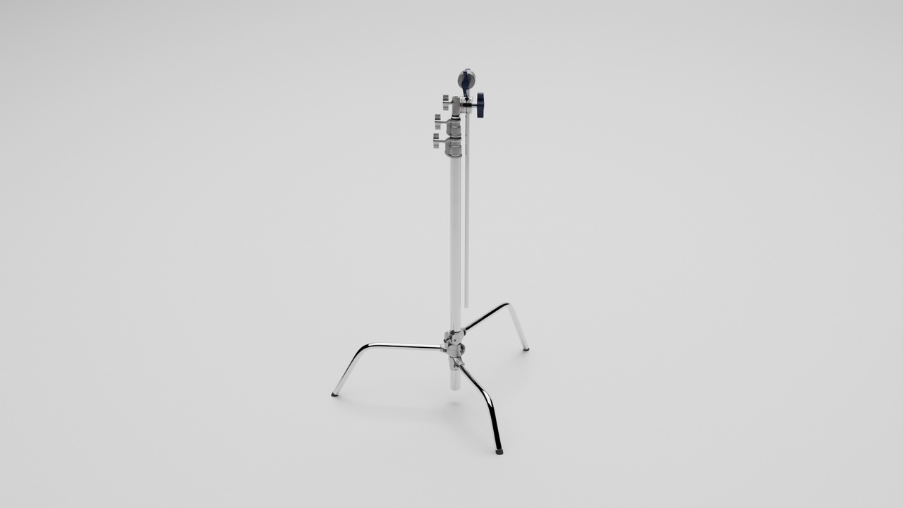 Media 1 for listing C-Stand