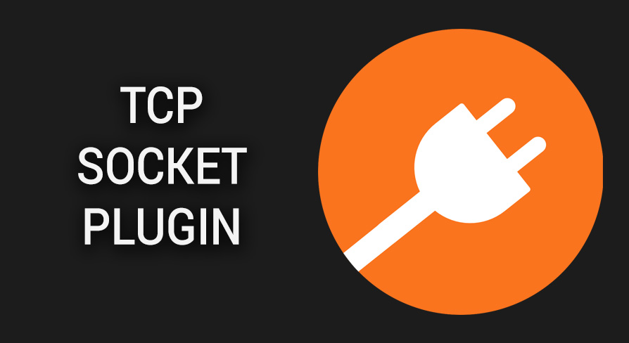 TCP Socket Plugin | Fab