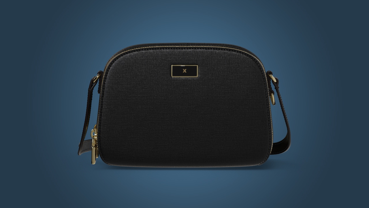 Media 1 for listing Small Crossbody Bag