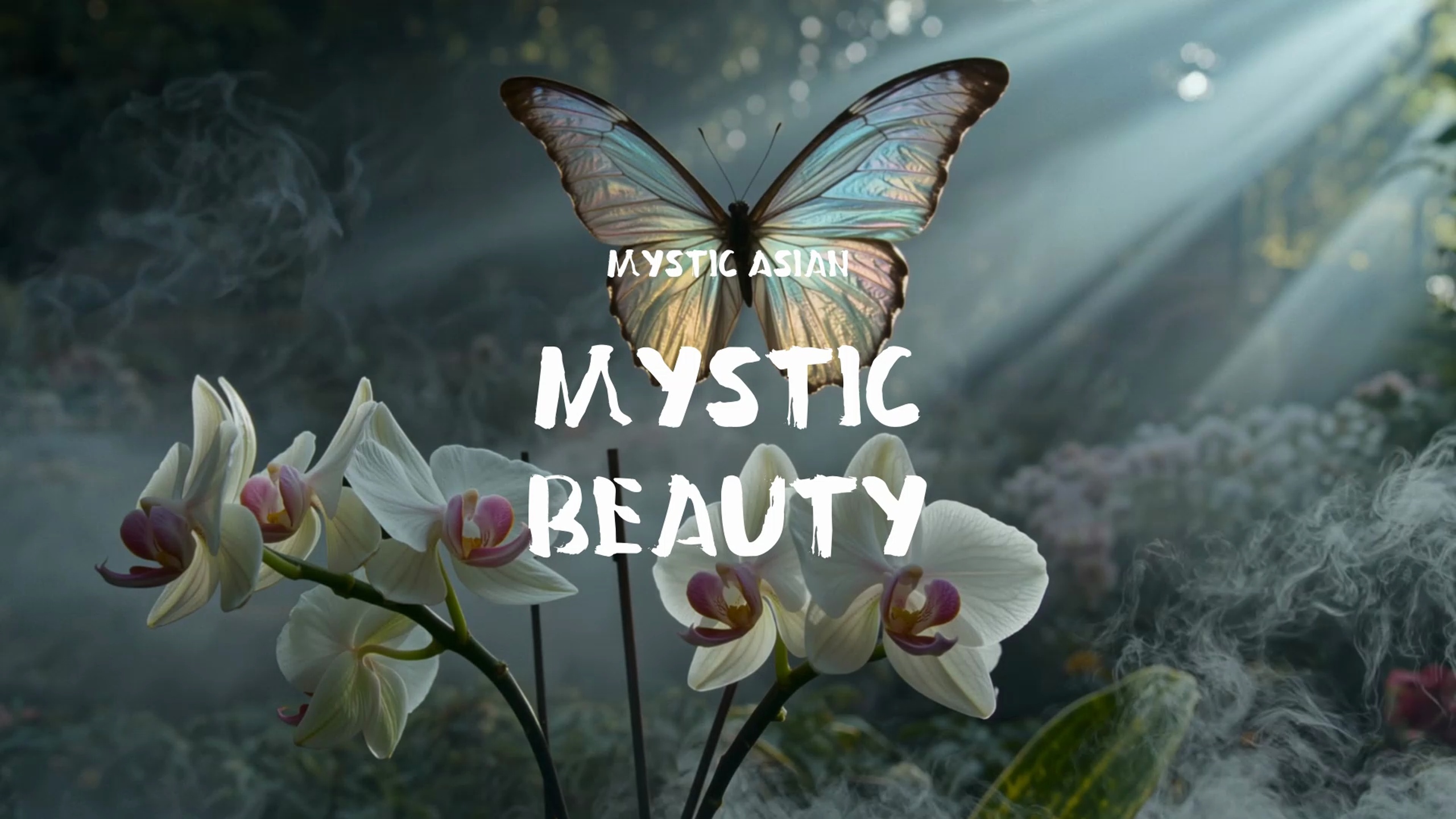 Media 1 for listing Mystic Beauty / Mystic Asian