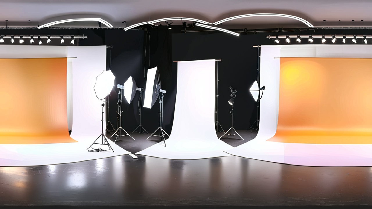 Media 1 for listing Professional Photography Studio V3
