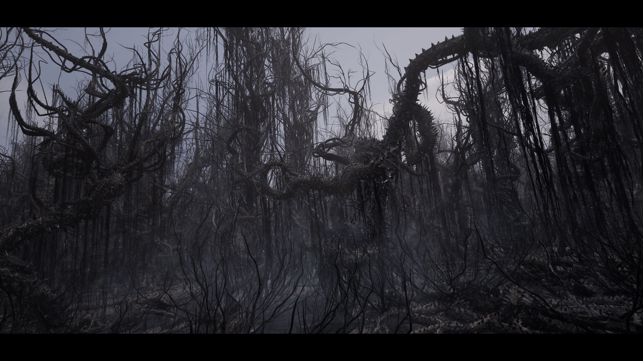 出品Evil Treesのメディア1