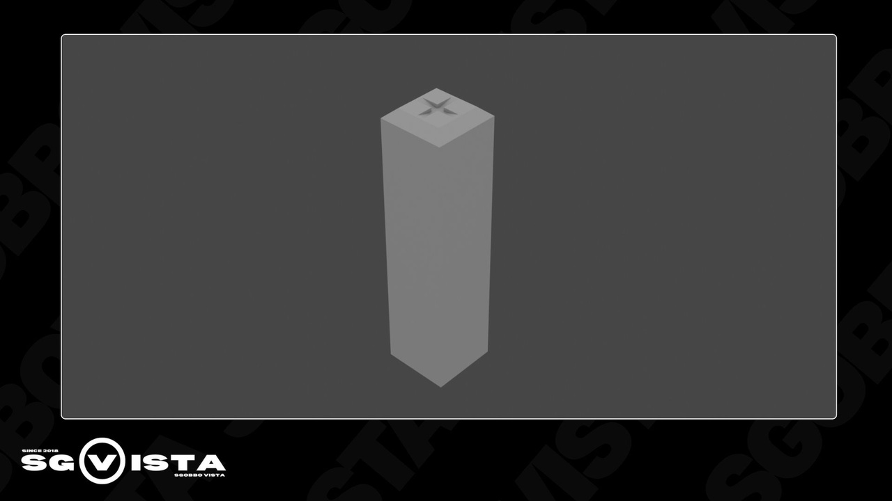 商品 Simple Boundary Stone 的媒体 1