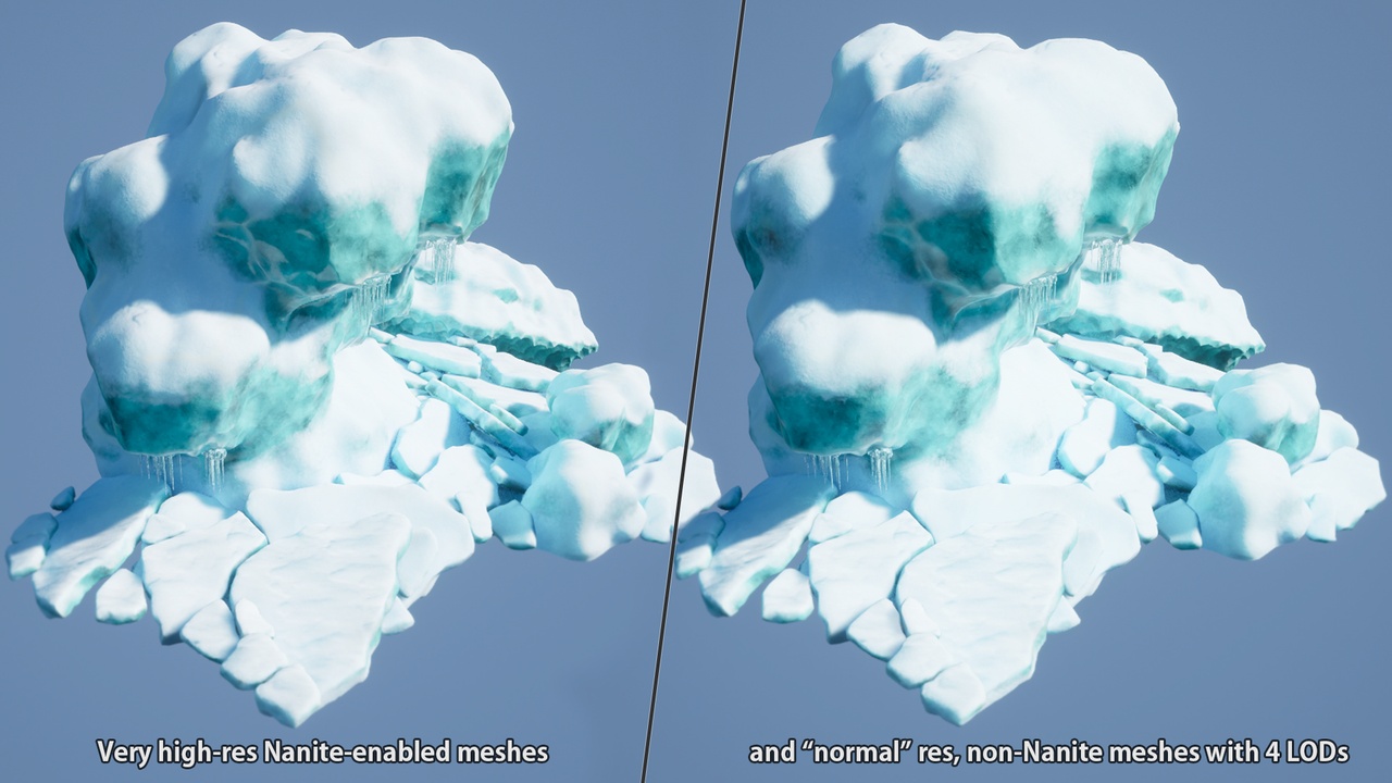 出品Frost Realmのメディア1
