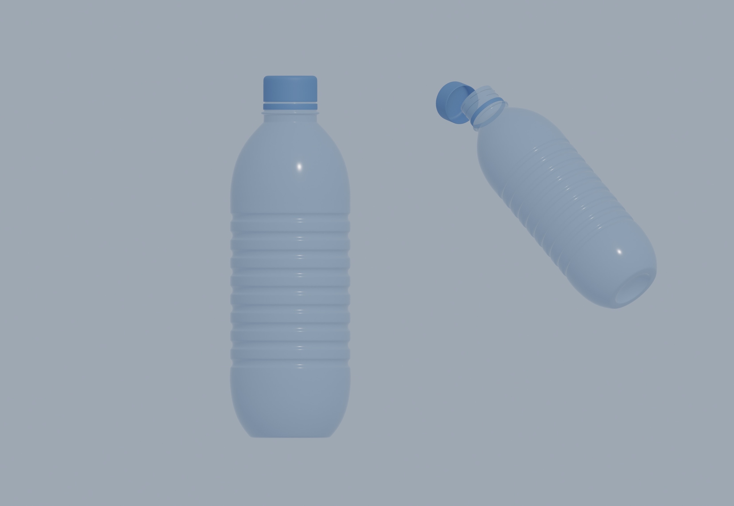 Media 1 for listing Plastic Bottle