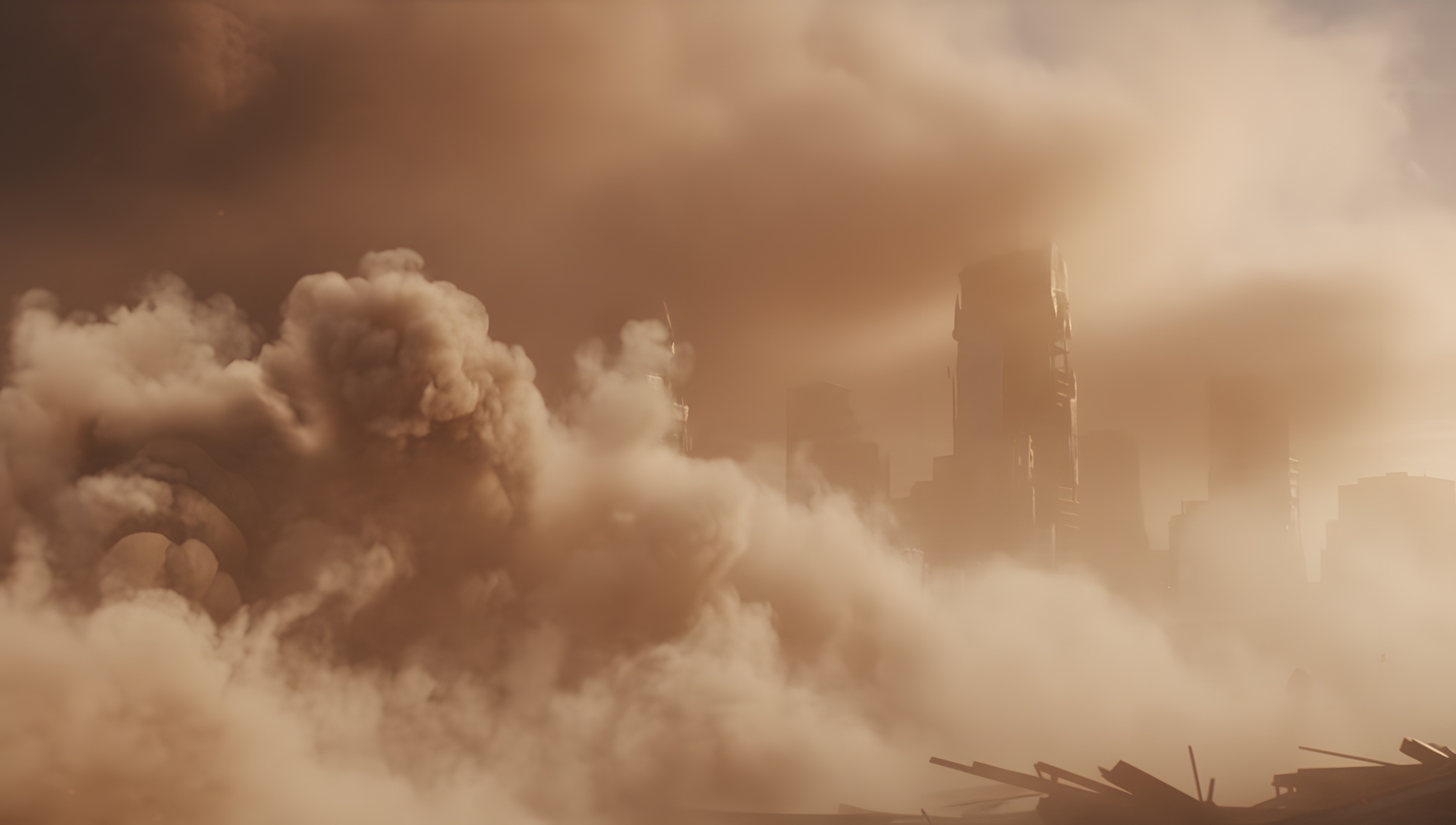 Media 1 for listing Dust Storm Vdb Pack Loop