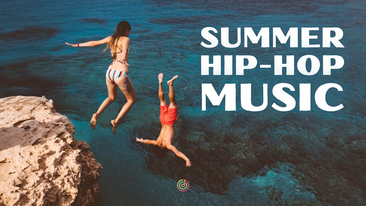 Media 1 for listing Summer Hip-Hop Music Pack