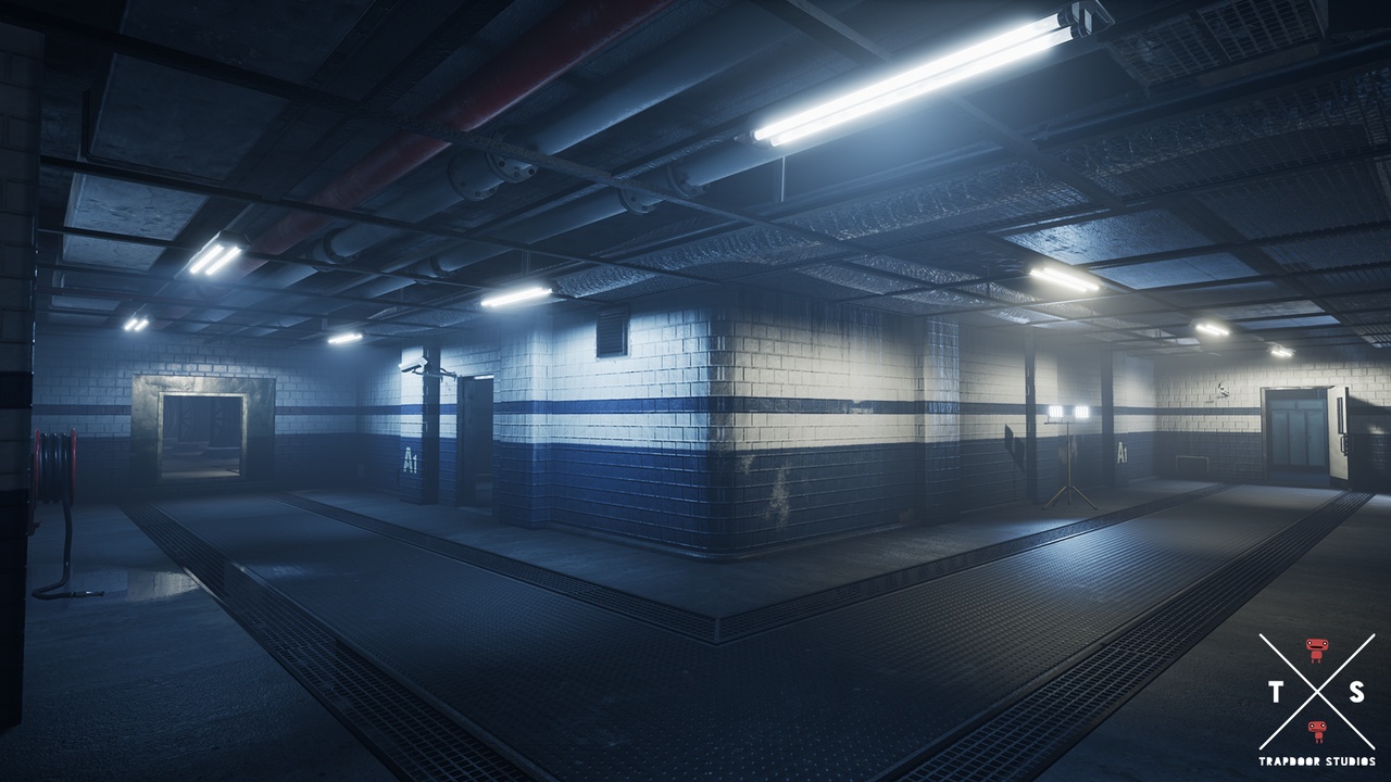 Media 1 for listing Modular Bunker