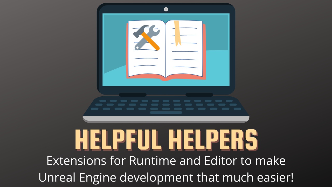 Media 1 for listing Ryan's Helpful Helpers