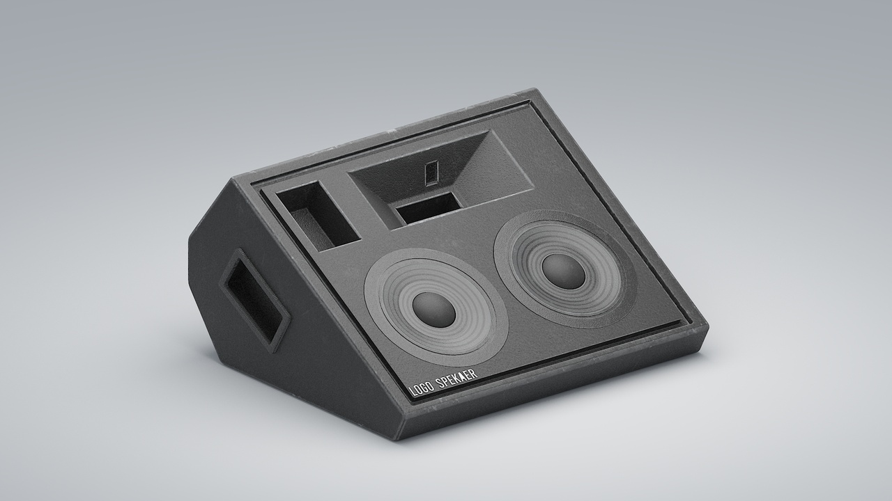 Media 1 for listing Sound System