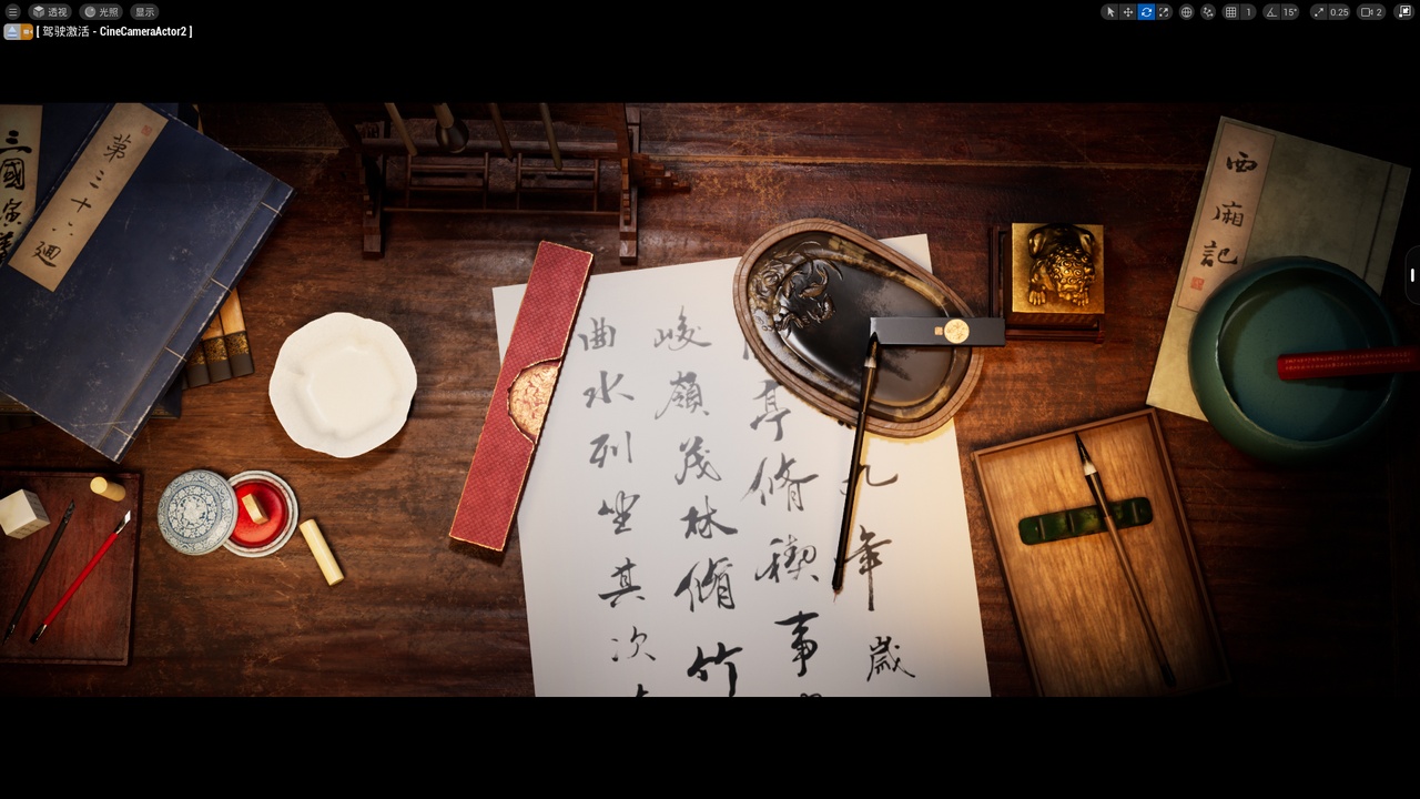 Media 1 for listing Chinese Study