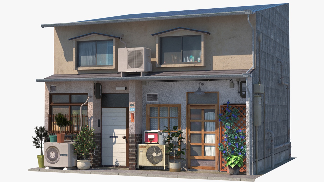Media 1 for listing Fukuoka Houses
