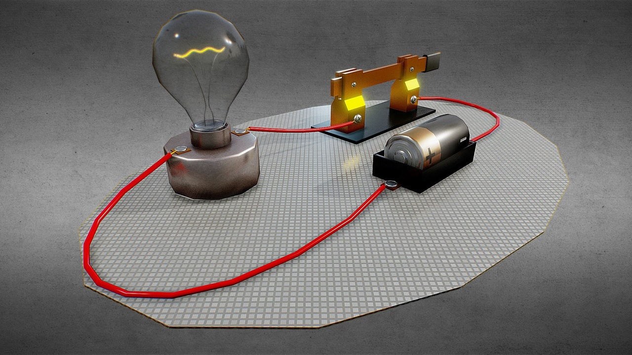 Media 1 for listing Electronic Circuit