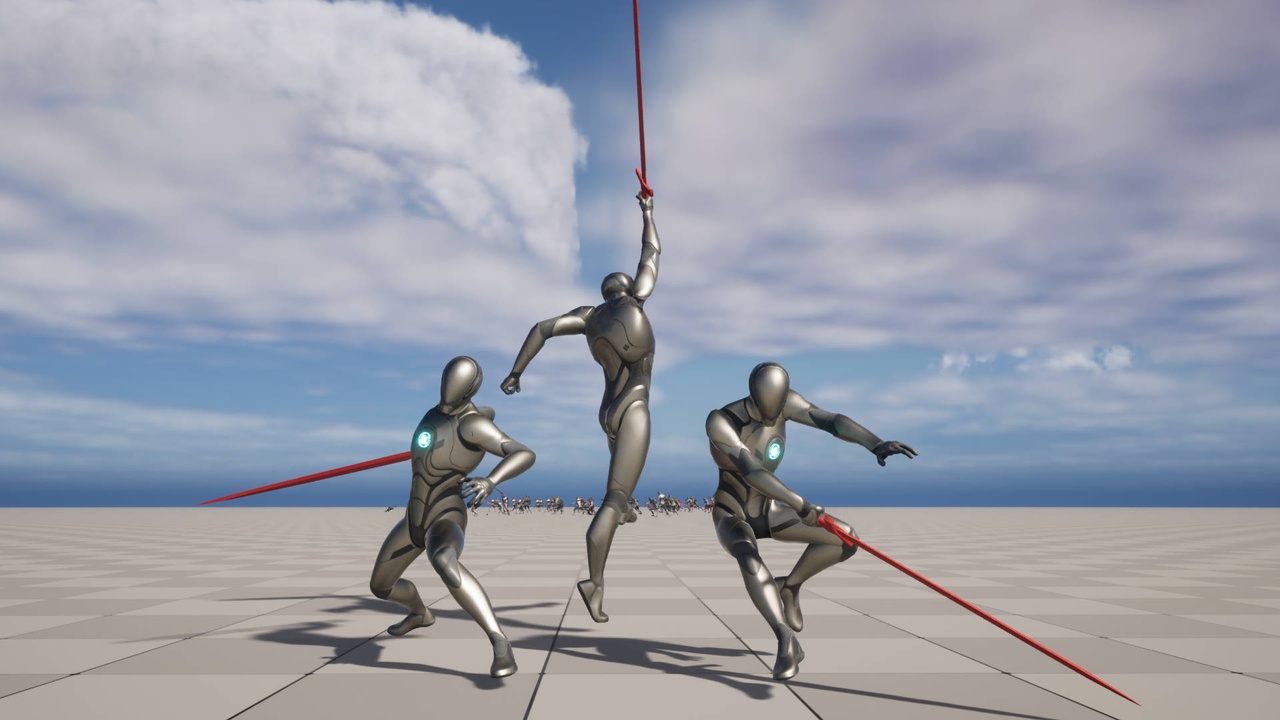 图片[2]-投掷动画-CoolThrowingAnims-虚幻社区