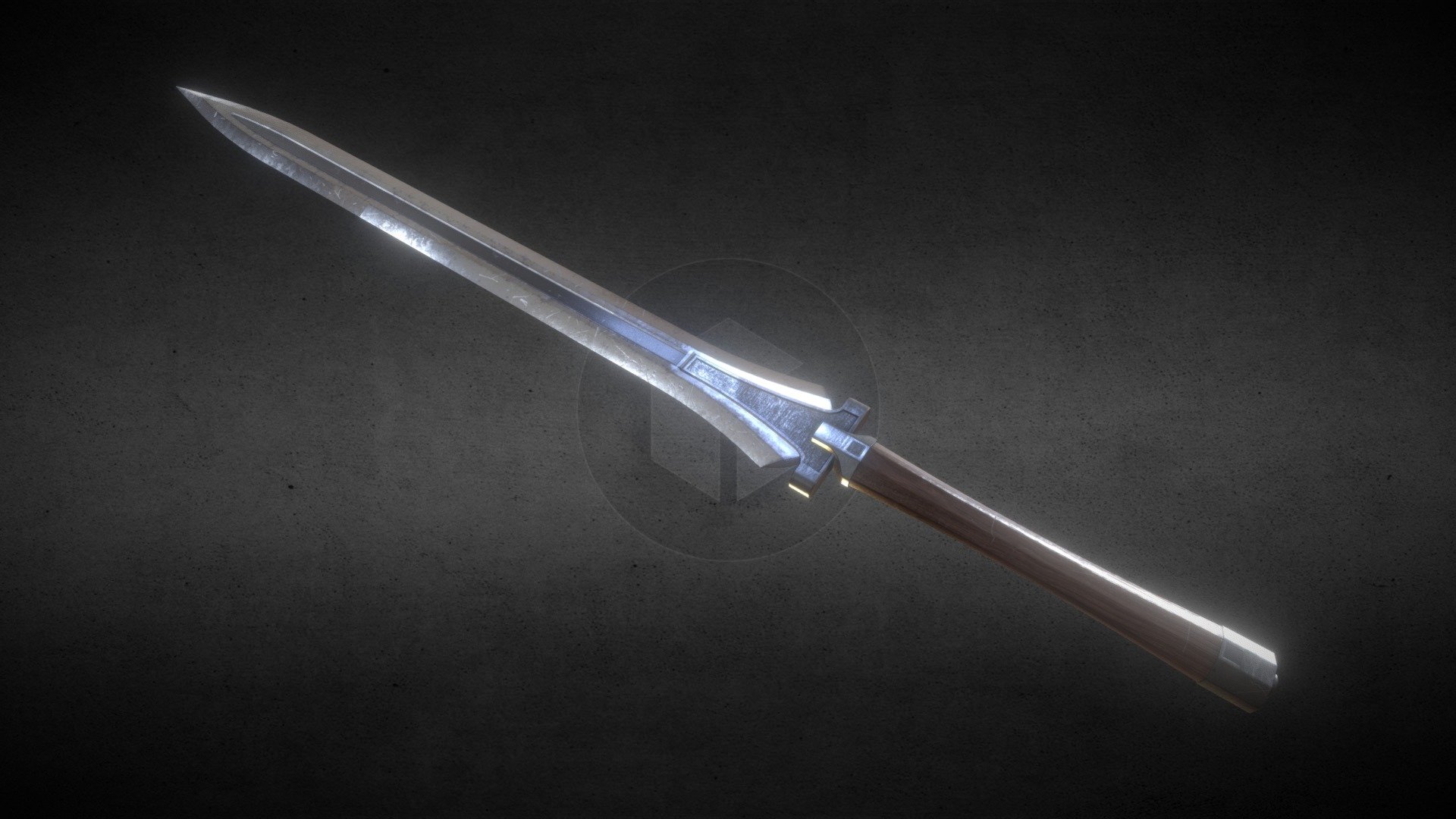 Sword | Fab