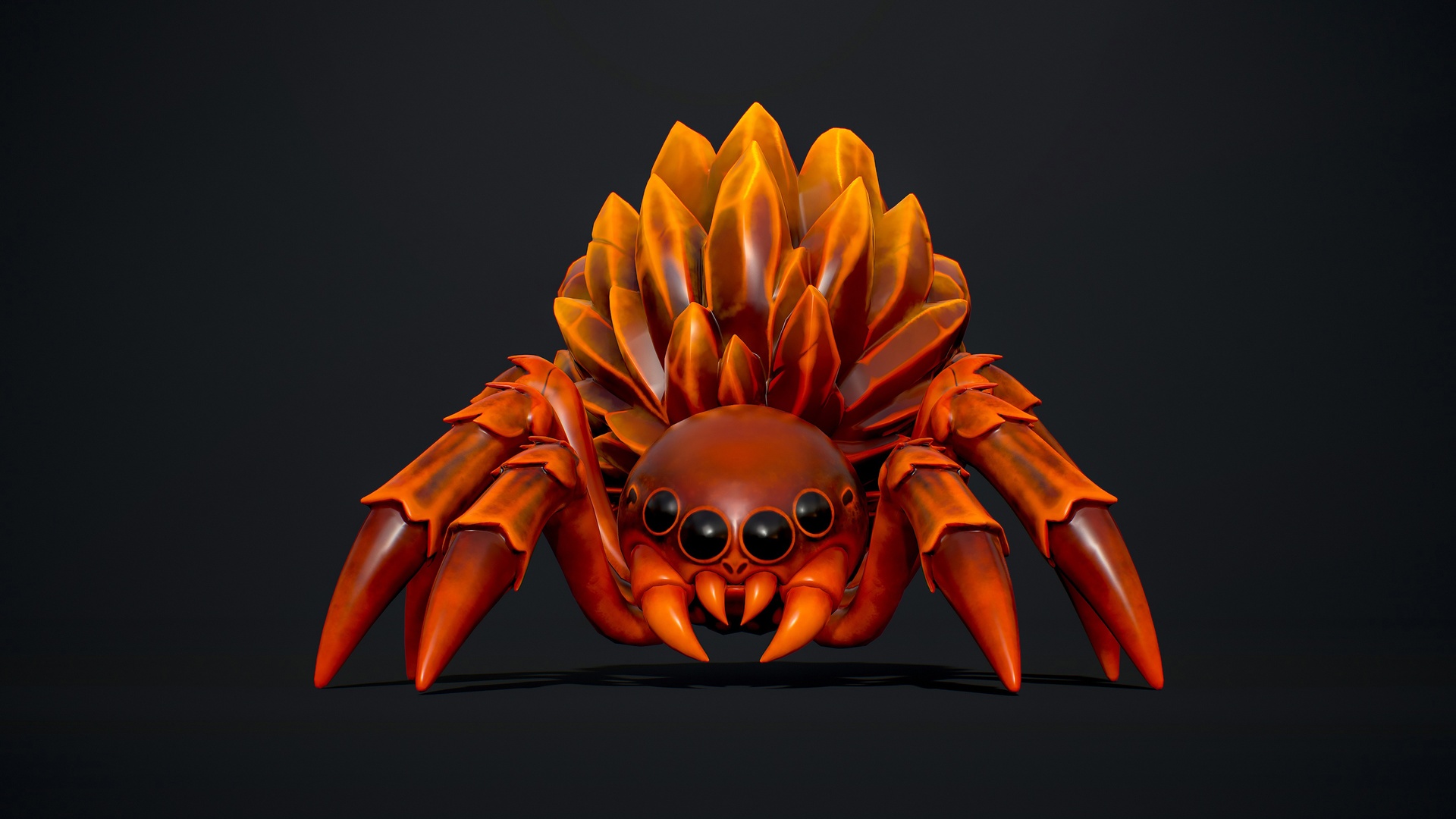 Media 1 for listing Spider S2