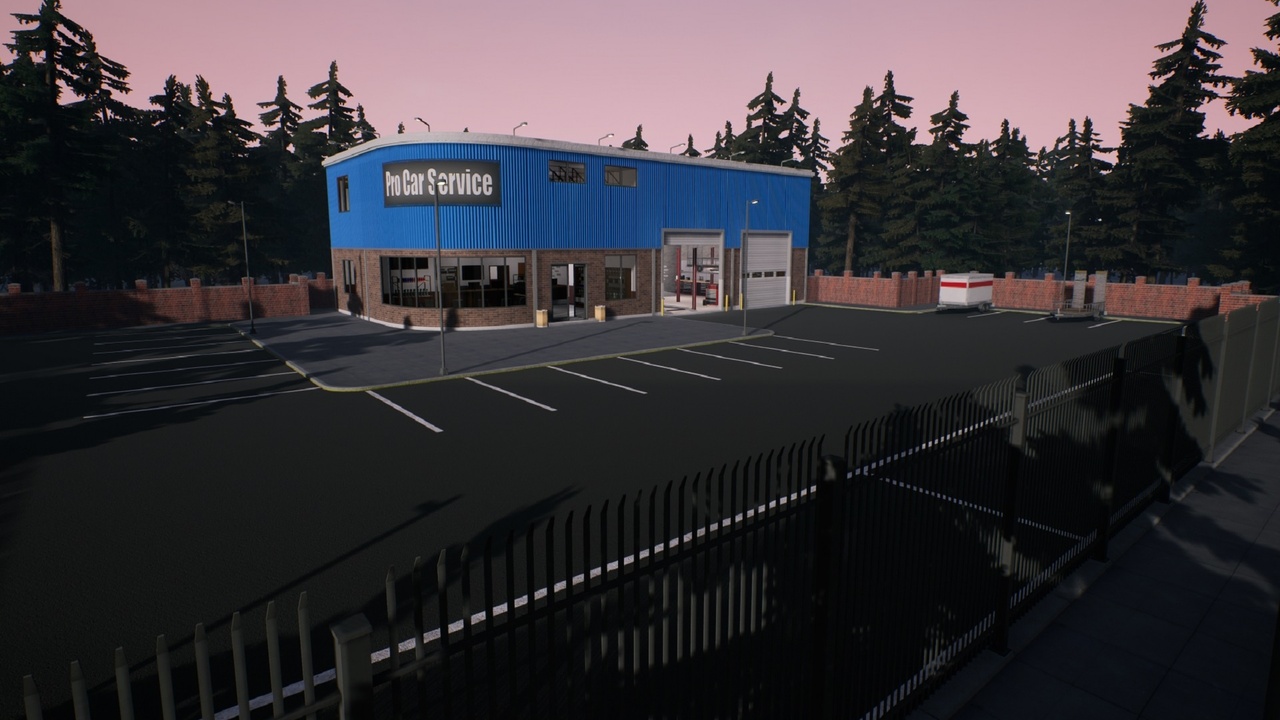Media 1 for listing Car Service