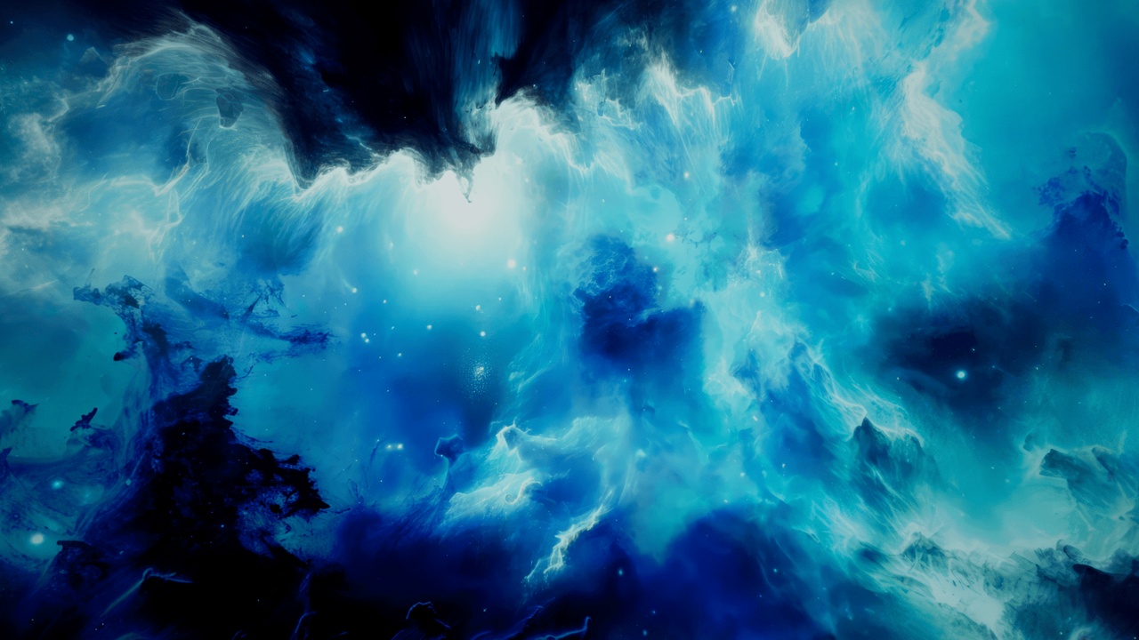 Media 1 for listing Space Nebula Skyboxes