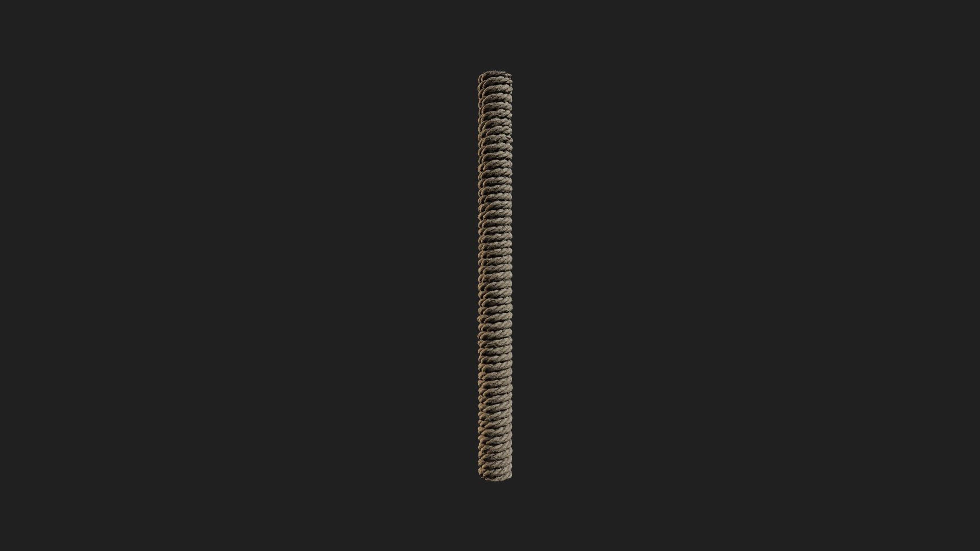 Wound Rope | Fab