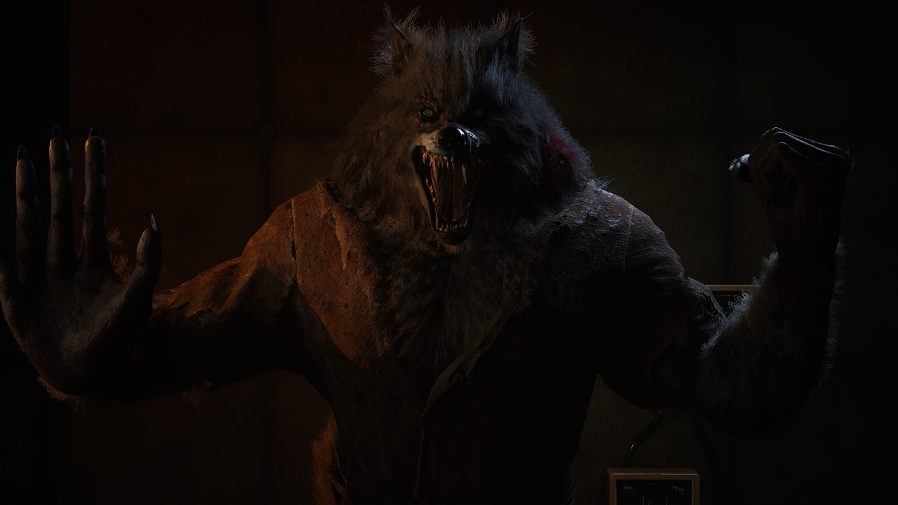 Multimedia 1 para anuncio Werewolf