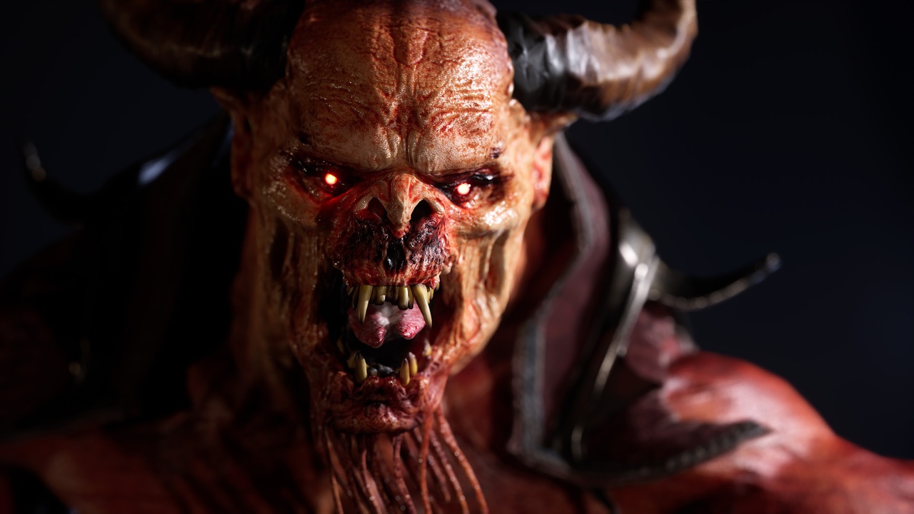 商品 Demons Bundle 的媒体 1