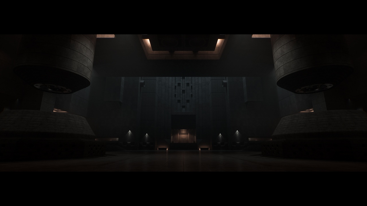 Media 1 for listing Brutalist Facility