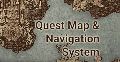 Quest Map Classic